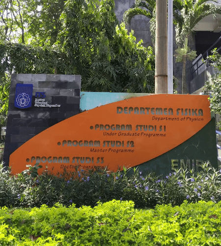 Lab Instrumentasi