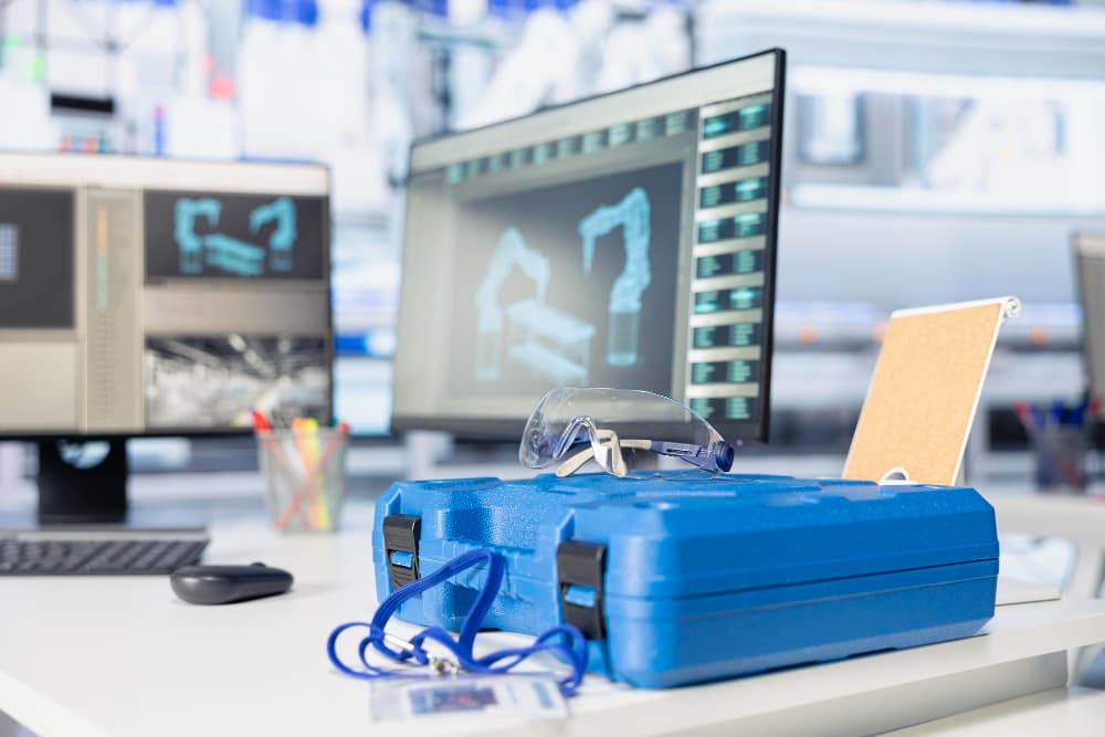 Inovasi Terbaru di Lab Instrumentasi