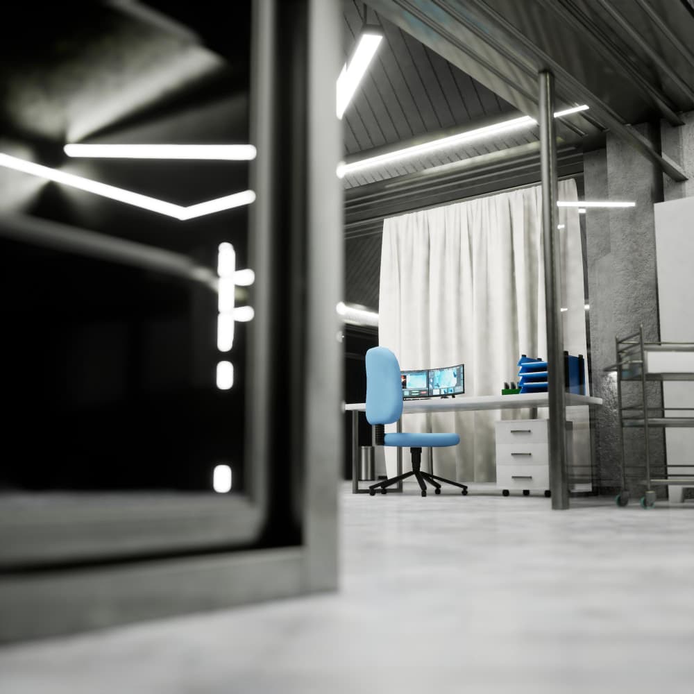 Kolaborasi dengan Industri Manufaktur Dimulai