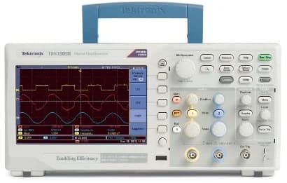 Digital Storage Oscilloscope (DSO) Tektronix TBS1202B