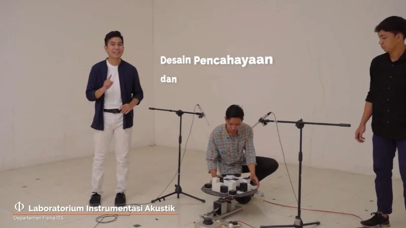 Ruang Reverberation