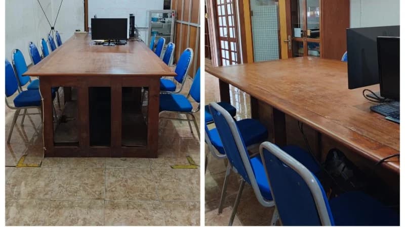 Lab Pengolahan Sinyal & komputasi