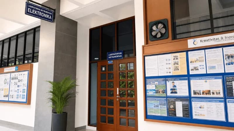 Pengumuman Perubahan Jadwal Perkuliahan Semester Ganjil Tahun Akademik 2026/2027