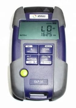 Power Meter LOP-35 Universal