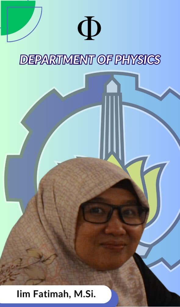 Iim Fatimah, M.Si.