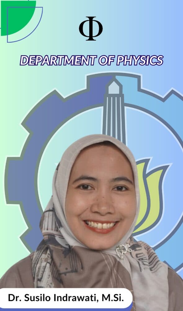 Dr. Susilo Indrawati, M.Si