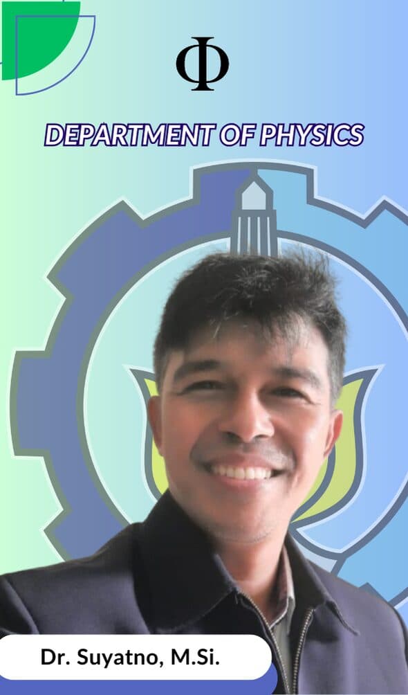 Dr. Suyatno, M.Si.