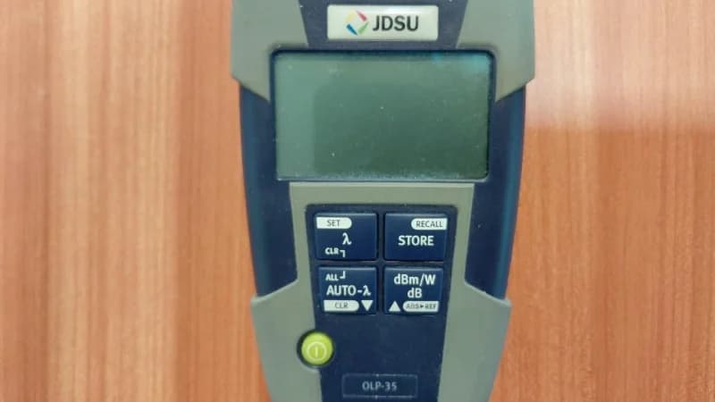 Power Meter OLP-35 Universal