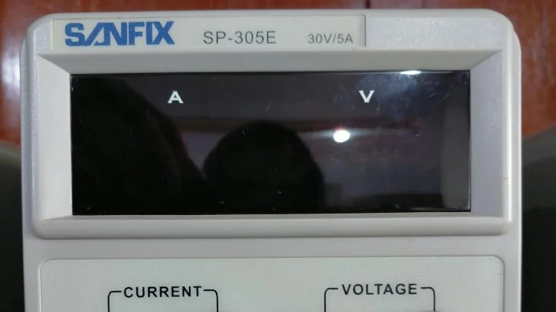 DC Power Supply